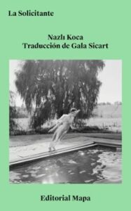 La Solicitante