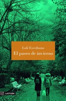 Libro, Audiolibro El Paseo De Invierno El Paseo De Invierno