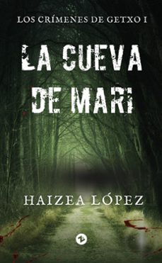Libro, Audiolibro La Cueva De Mari La Cueva De Mari