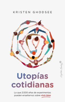 Libro, Audiolibro Utopías Cotidianas Utopías Cotidianas