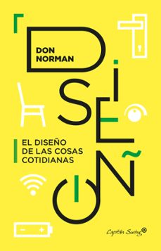 Libro, Audiolibro El Diseño De Las Cosas Cotidianas El Diseño De Las Cosas Cotidianas