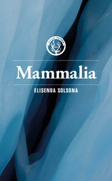Libro, Audiolibro Mammalia Mammalia