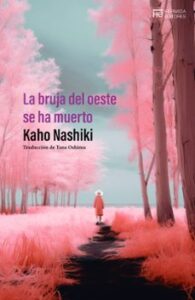 La Bruja Del Oeste Se Ha Muerto