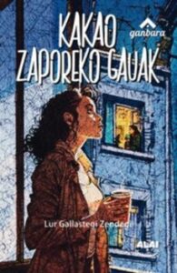 Kakao Zaporeko Gauak