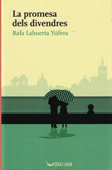 Libro, Audiolibro La Promesa Dels Divendres La Promesa Dels Divendres