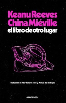 Libro, Audiolibro El Libro De Otro Lugar El Libro De Otro Lugar