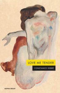 Love Me Tender