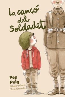 Libro, Audiolibro La Cançó Del Soldadet La Cançó Del Soldadet