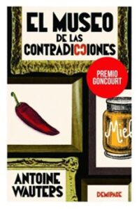 El Museo De Las Contradicciones
