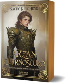 Arzan Cuernoscuro
