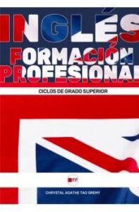 Inglés. Formación Profesional Cfgs