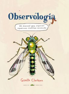 Libro, Audiolibro Observología Observología