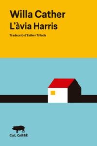 L’àvia Harris