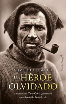Libro, Audiolibro Un Héroe Olvidado Un Héroe Olvidado