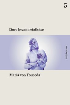 Libro, Audiolibro Cinco Lorzas Metafísicas Cinco Lorzas Metafísicas