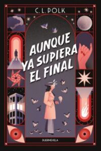 Aunque Ya Supiera El Final