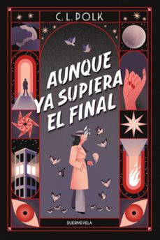 Aunque Ya Supiera El Final