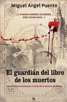 El Guardián Del Libro De Los Muertos
