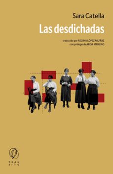 Las Desdichadas