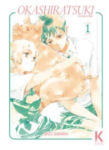 Okashiratsuki: De Cabo A Rabo 1