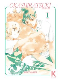 Okashiratsuki: De Cabo A Rabo 1