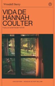 Vida De Hannah Coulter