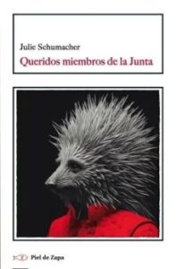 Queridos Miembros De La Junta