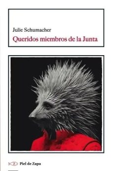 Queridos Miembros De La Junta