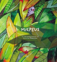 Libro, Audiolibro Milpeus Milpeus