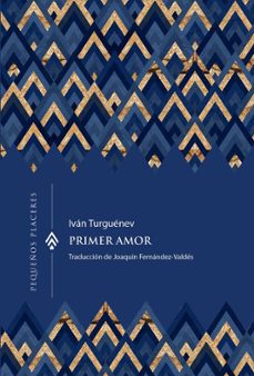 Libro, Audiolibro Primer Amor Primer Amor
