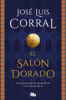 Libro, Audiolibro El Salón Dorado El Salón Dorado