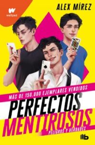 Peligros Y Verdades (perfectos Mentirosos 2)