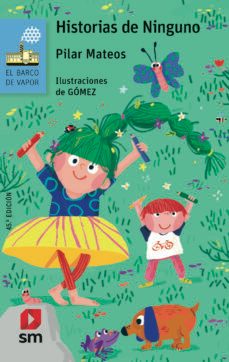 Historias De Ninguno
