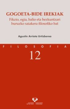 Gogoeta-bide Irekiak Fikzio, Egia, B