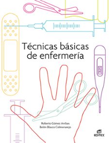 Técnicas Básicas De Enfermería