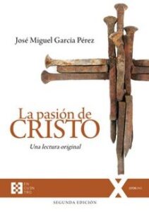La Pasión De Cristo