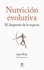 Nutrición Evolutiva