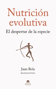 Nutrición Evolutiva