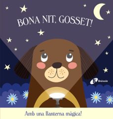 Bona Nit, Gosset!