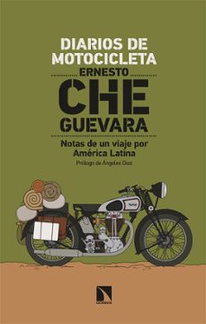 Libro, Audiolibro Diarios De Motocicleta Diarios De Motocicleta