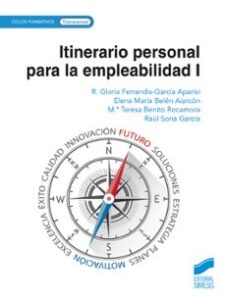 Itinerario Personal Para La Empleabilidad I