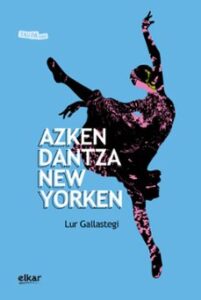 Azken Dantza New Yorken