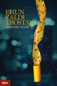 Ehun Zaldi Trotan