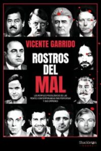 Rostros Del Mal