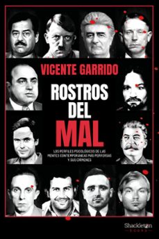 Rostros Del Mal