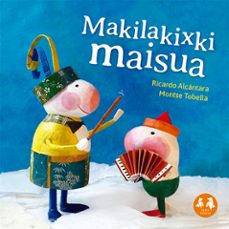 Makilakixki Maisua