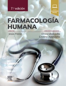 Farmacología Humana (7.ª Ed.)