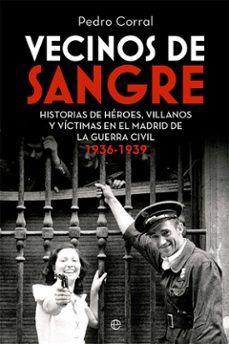 Vecinos De Sangre