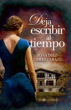 Deja Escribir Al Tiempo