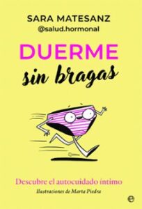 Duerme Sin Bragas